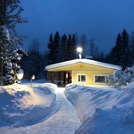Pyhtaeae Garden Villa Pyhtaa Экстерьер фото