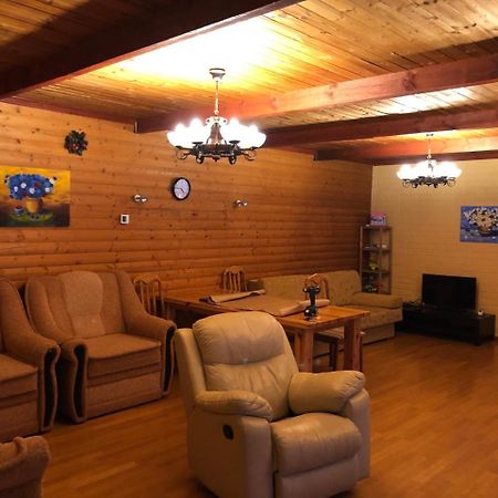 Pyhtaeae Garden Villa Pyhtaa Экстерьер фото