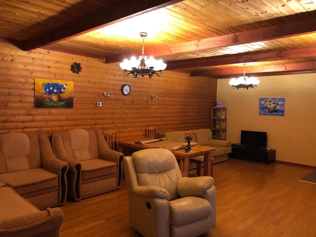 Pyhtaeae Garden Villa Pyhtaa Экстерьер фото