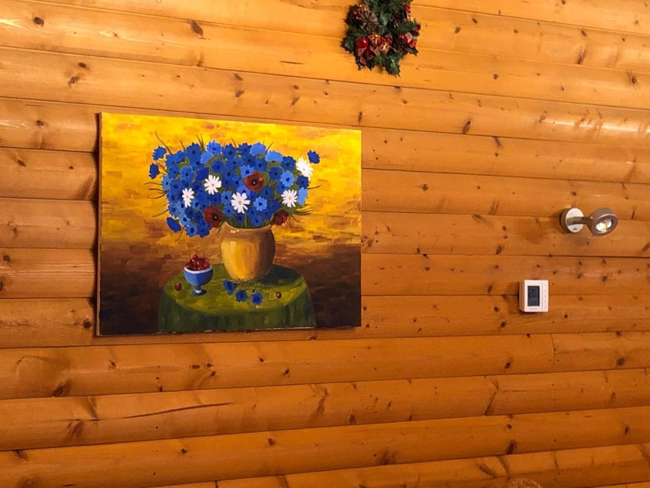 Pyhtaeae Garden Villa Pyhtaa Экстерьер фото