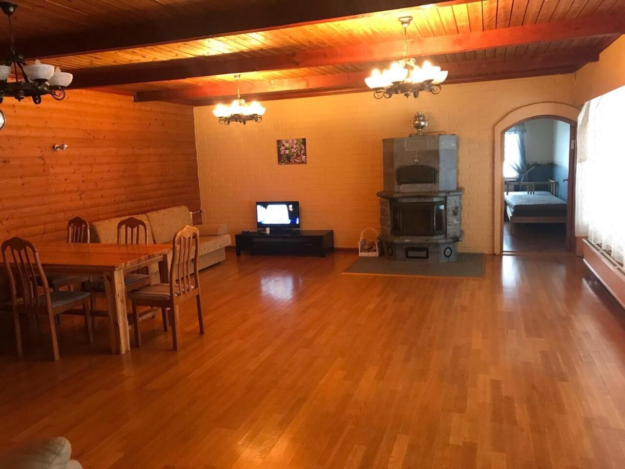 Pyhtaeae Garden Villa Pyhtaa Экстерьер фото