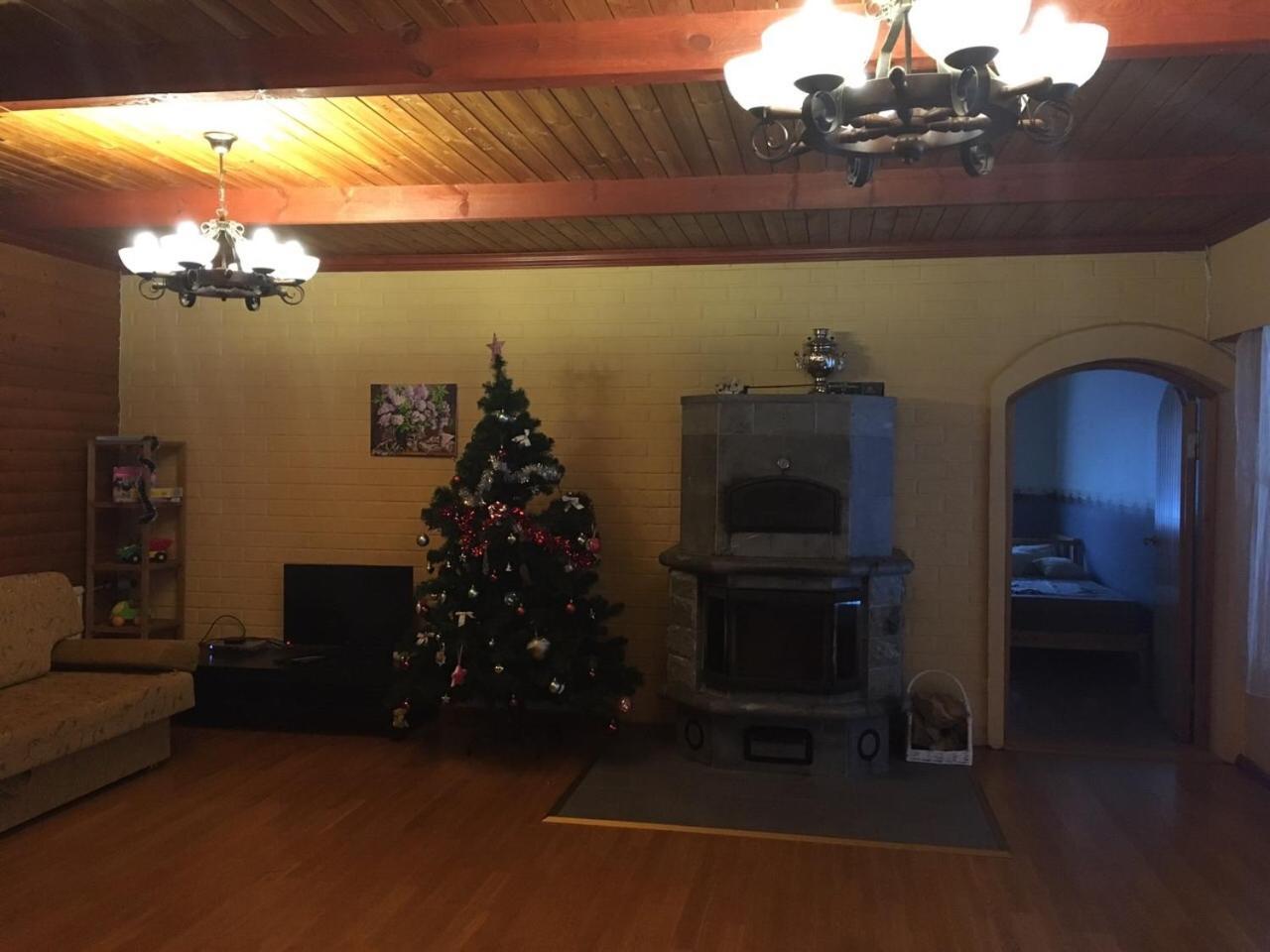 Pyhtaeae Garden Villa Pyhtaa Экстерьер фото