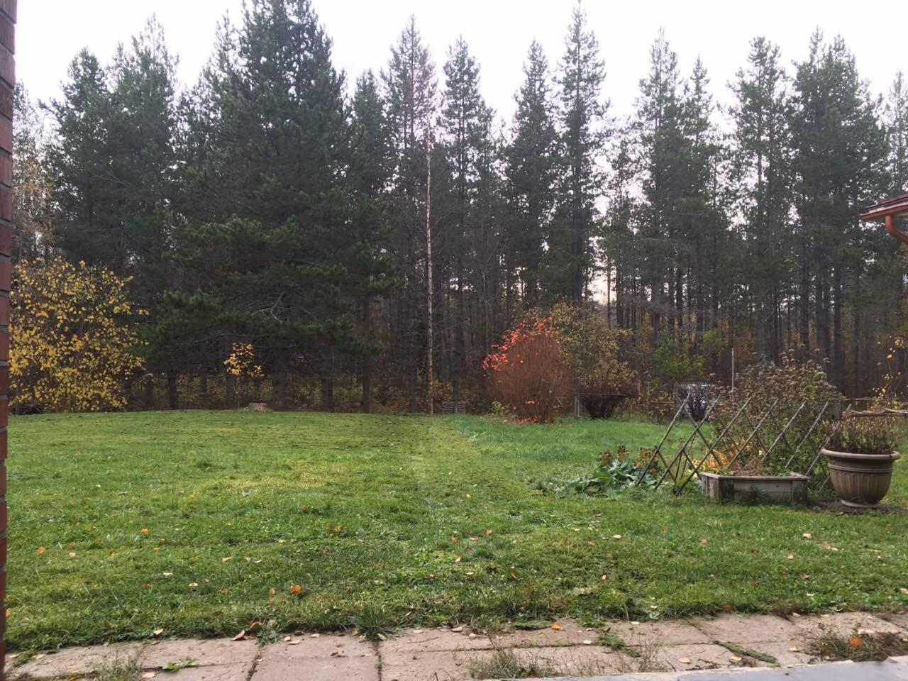 Pyhtaeae Garden Villa Pyhtaa Экстерьер фото