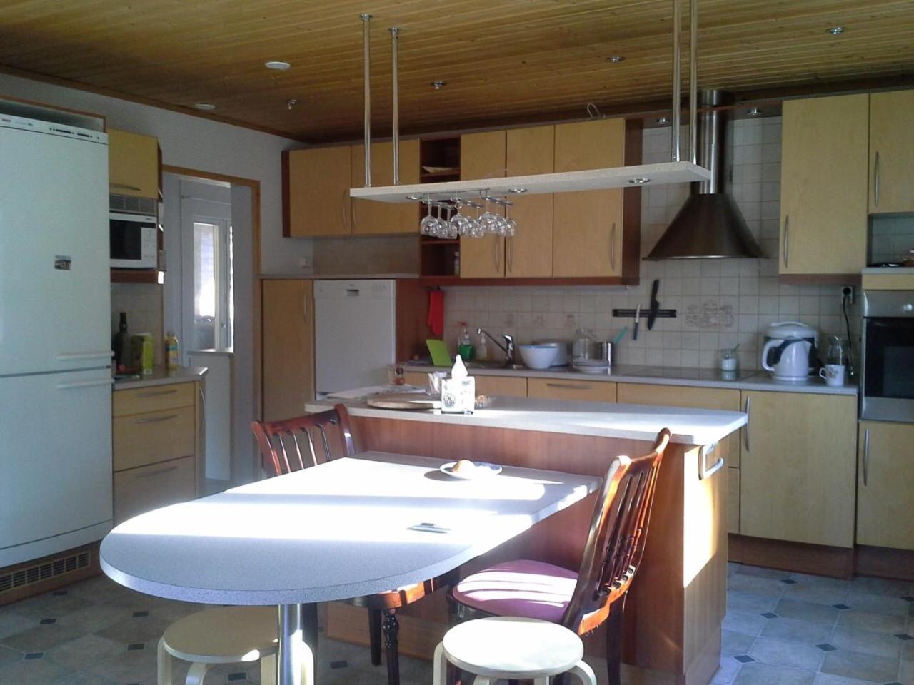 Pyhtaeae Garden Villa Pyhtaa Экстерьер фото