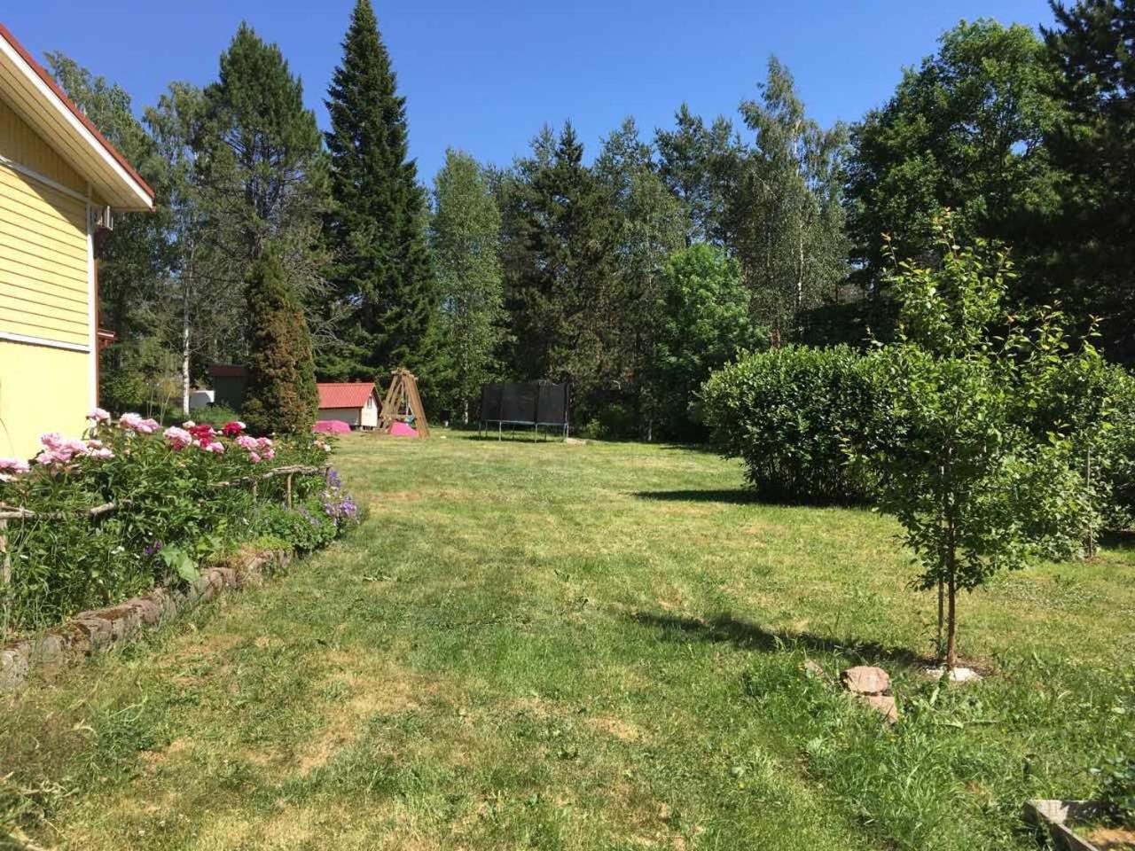 Pyhtaeae Garden Villa Pyhtaa Экстерьер фото