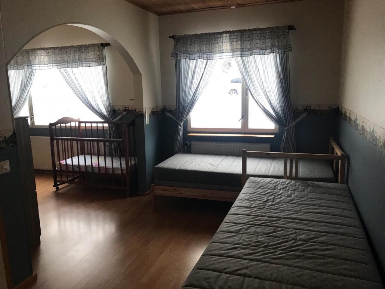 Pyhtaeae Garden Villa Pyhtaa Экстерьер фото
