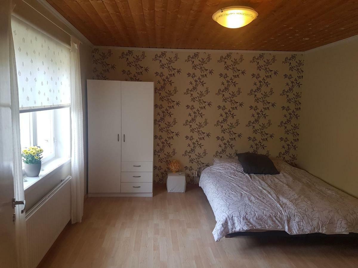 Pyhtaeae Garden Villa Pyhtaa Экстерьер фото