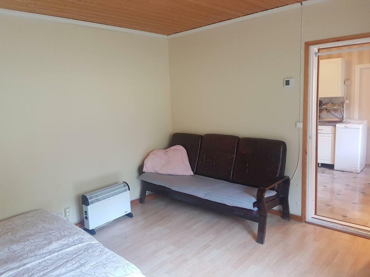Pyhtaeae Garden Villa Pyhtaa Экстерьер фото