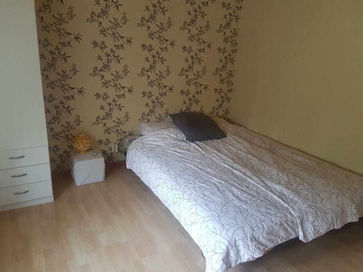 Pyhtaeae Garden Villa Pyhtaa Экстерьер фото