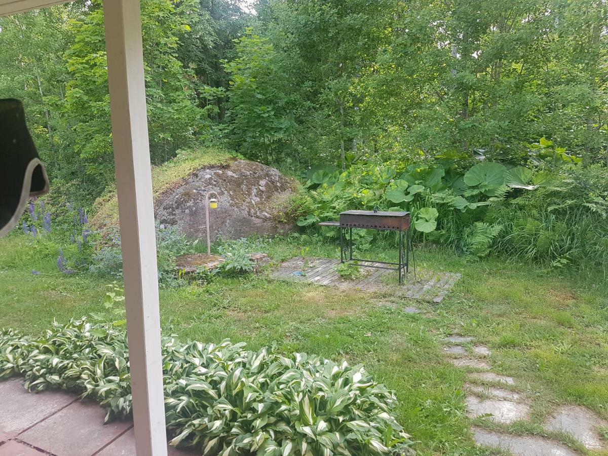 Pyhtaeae Garden Villa Pyhtaa Экстерьер фото