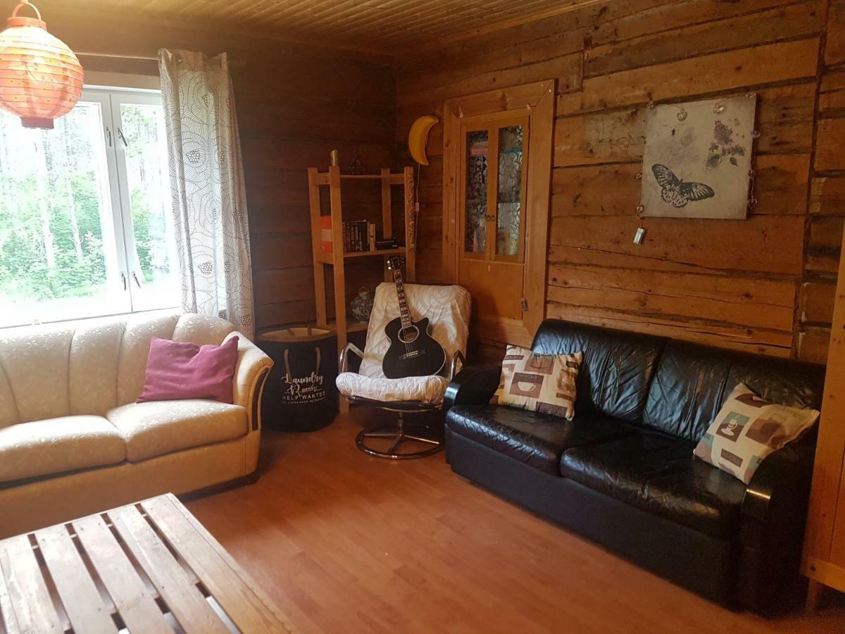 Pyhtaeae Garden Villa Pyhtaa Экстерьер фото