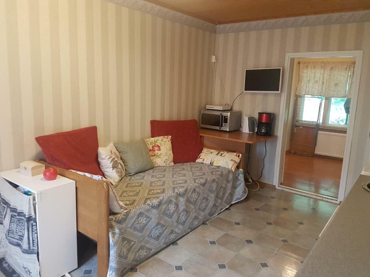 Pyhtaeae Garden Villa Pyhtaa Экстерьер фото